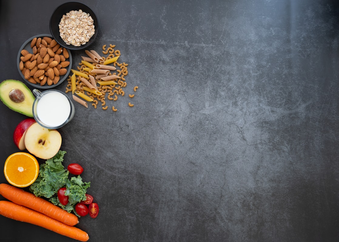 Nutrizione per sport misti